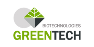 Logo-GREEN TECH BIOTECHNOLOGIES